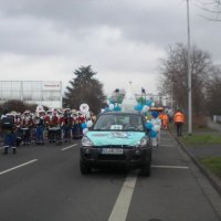 Umzug 2019